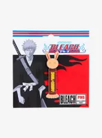 BLEACH Soul Candy Chappy Bobblehead Enamel Pin