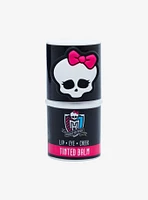 Monster High Pink Tinted Balm