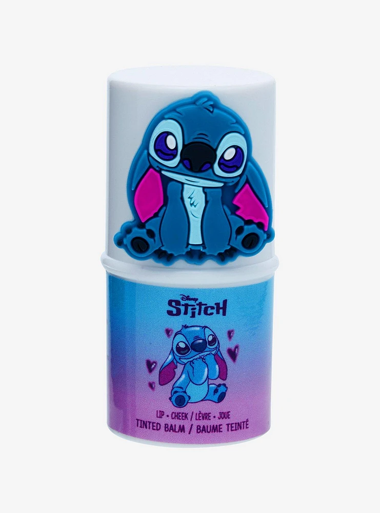 Disney Stitch Tinted Lip & Cheek Balm