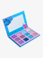 Disney Stitch Cutie Eyeshadow & Highlighter Palette