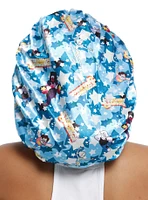 Steven Universe Stars Characters Bonnet