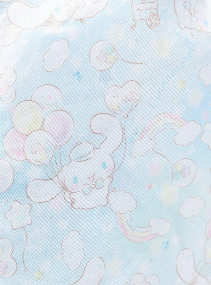 Cinnamoroll Balloons Bonnet