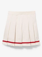 Disney Minnie Mouse Initial Pleated Golf Skirt - BoxLunch Exclusive