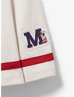 Disney Minnie Mouse Initial Pleated Plus Golf Skirt - BoxLunch Exclusive