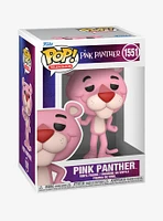 Funko Pop! Television Pink Panther Vinyl Figure