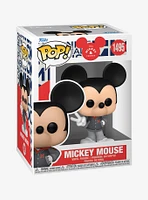 Funko Pop! Disney Mickey Mouse & Friends Mickey Mouse Vinyl Figure