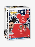 Funko Pop! Disney Mickey Mouse & Friends Mickey Mouse Vinyl Figure