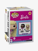 Funko Barbie Pop! Retro Toys Totally Hair Barbie Vinyl Figure