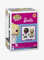 Funko Barbie Pop! Retro Toys Crystal Barbie Vinyl Figure