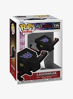 Funko Transformers Pop! Retro Toys Laserbeak Vinyl Figure