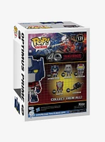 Funko Transformers Pop! Retro Toys Optimus Prime Vinyl Figure