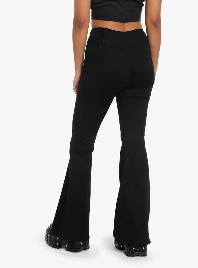 CALIA Women's Core Essentials Flare Pant