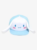 Cinnamoroll 3D Ears Snapback Hat