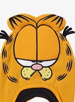 Garfield Tassel Beanie