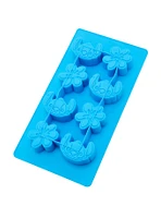 Disney Lilo & Stitch Floral Stitch Ice Cube Tray