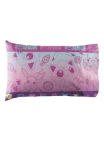 Pokemon Light And Sweet Full Bed In A Bag Set