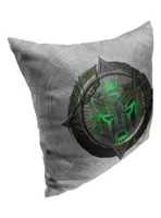 Transformers: Rise Of The Beasts Autobot Shield Printed Throw Pillow
