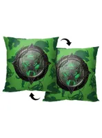 Transformers: Rise Of The Beasts Maximal Shield Printed Throw Pillow