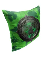 Transformers: Rise Of The Beasts Maximal Shield Printed Throw Pillow