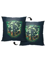 Transformers: Rise Of The Beasts Roll Out Printed Throw Pillow