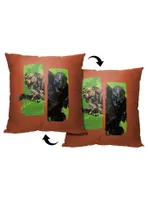 Transformers: Rise Of The Beasts Maximals Printed Throw Pillow