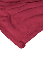 Scooby-Doo! Santa I Can Explain Silk Touch Throw Blanket