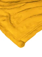 Disney100 Winnie The Pooh Too Much Honey Silk Touch Throw Blanket