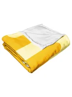 Disney100 Winnie The Pooh Too Much Honey Silk Touch Throw Blanket