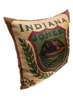 Disney Indiana Jones Indiana Jones Printed Throw Pillow