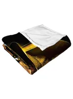 Disney Indiana Jones Adventurous Indy Silk Touch Throw