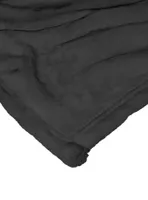 Disney Indiana Jones Classic Indy Silk Touch Throw