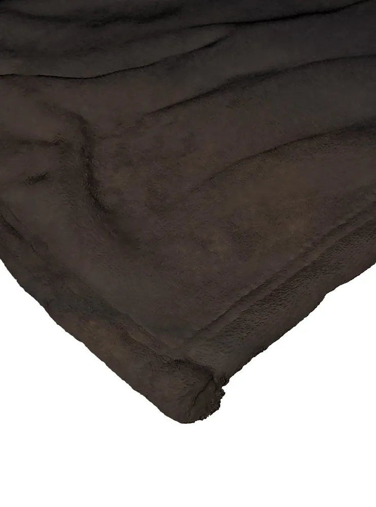 Disney Indiana Jones Property Of Silk Touch Throw