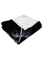 Disney100 Pinocchio Crystalline Silk Touch Throw Blanket