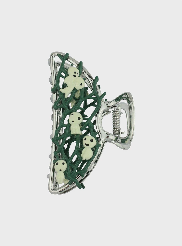 Studio Ghibli® Princess Mononoke Kodama Claw Hair Clip