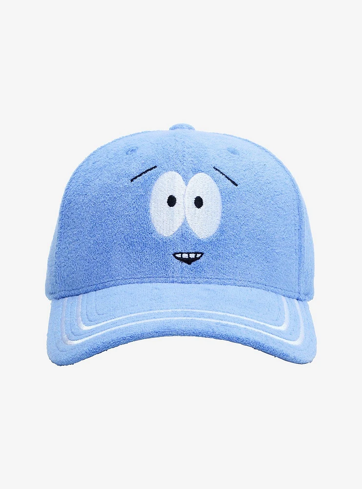 South Park Towelie Terrycloth Dad Cap