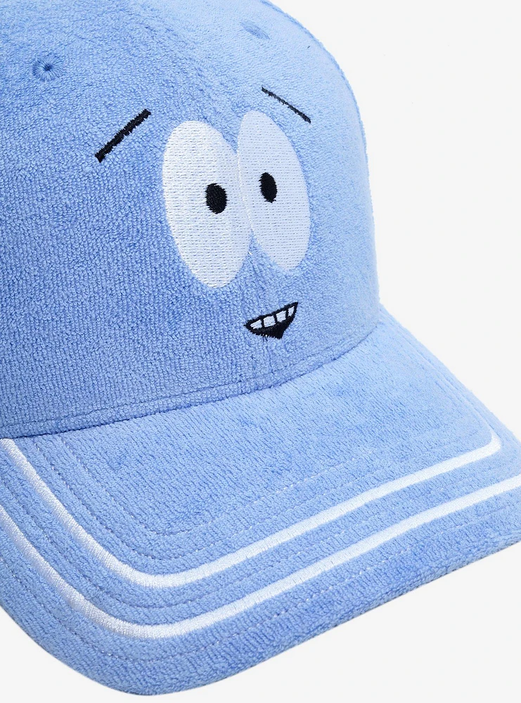 South Park Towelie Terrycloth Dad Cap