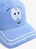 South Park Towelie Terrycloth Dad Cap