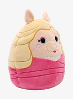 Squishmallows Disney The Muppets Miss Piggy Plush