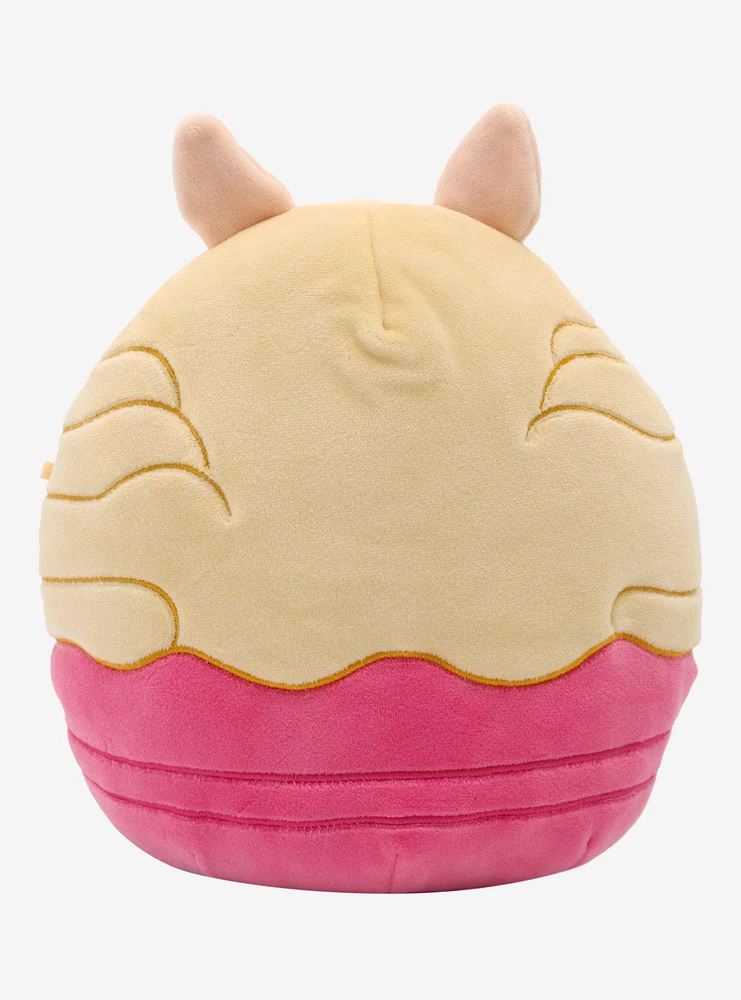 Squishmallows Disney The Muppets Miss Piggy Plush