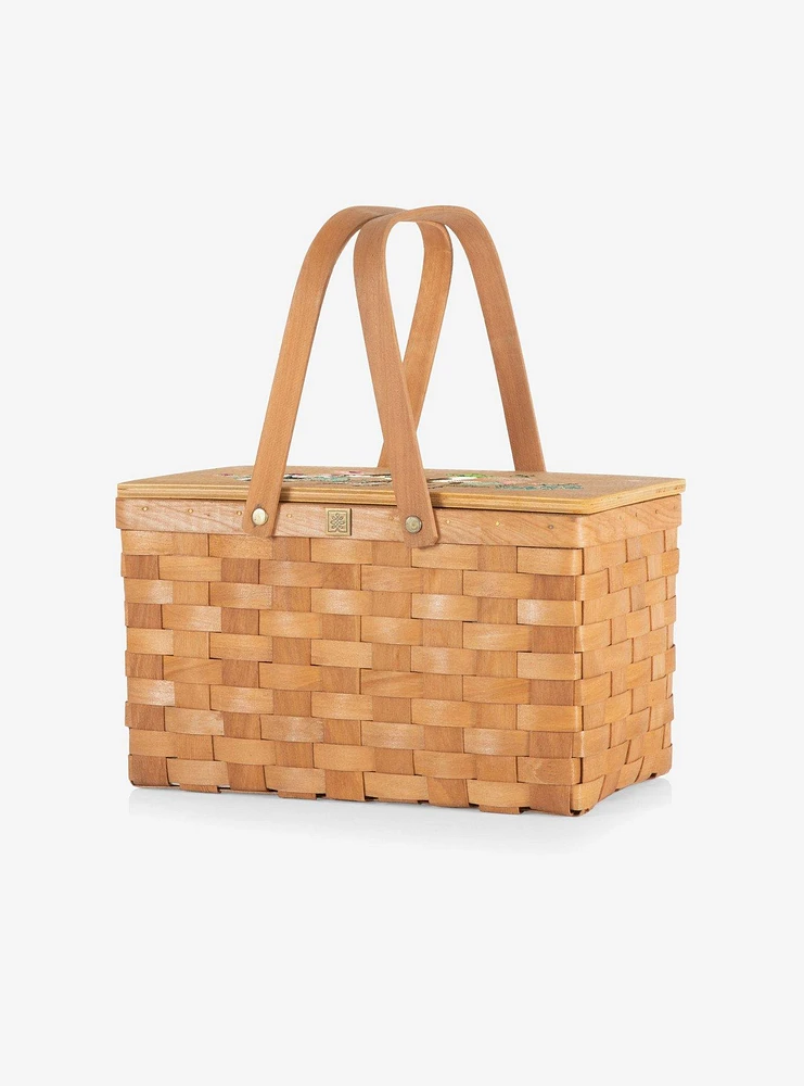 Disney Bambi Poppy Picnic Basket