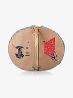 Star Wars Country Picnic Basket