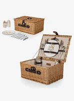 Disney Winnie the Pooh Classic Picnic Basket