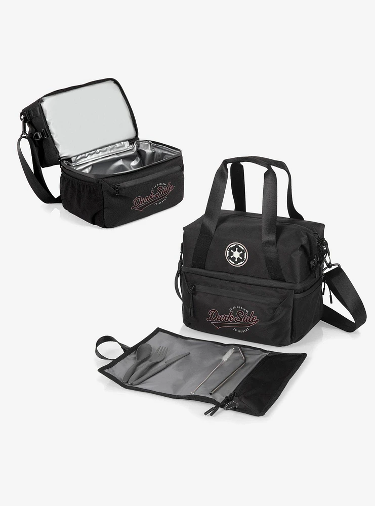 Star Wars Darth Vader Tarana Lunch Cooler Bag