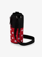 Disney Minnie Mouse Water Bottle with Cooler Tote