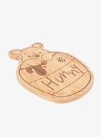 Disney Winnie the Pooh Honey Pot Serving Board