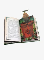 Harry Potter and the Chamber of Secrets MinaLima Full Color Pop Up Book