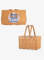 Star Wars Rebel Alliance Poppy Picnic Basket