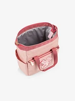 Disney Minnie Mouse On-The-Go Lunch Cooler Bag