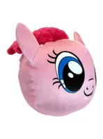 My Little Pony Pinkey Pie Travel Cloud Pillow