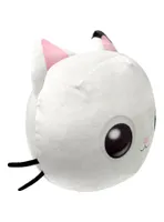 Gabby's Dollhouse Pandy Cat Travel Cloud Pillow